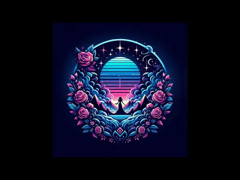 Intergalactic Frequencies - Instrumental Synthwave Mix Chill Retrowave Space Journey [Full Album]