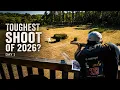 Euro Shooting Cash 2026 Day 1 Taking On Europe s Toughest Shoot