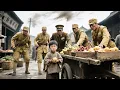 Download Lagu 【2025動作片】日軍搶水果車，誰知藏300斤炸藥，炸飛敵軍！#中國功夫 #中文电视剧 #武侠#动作#功夫