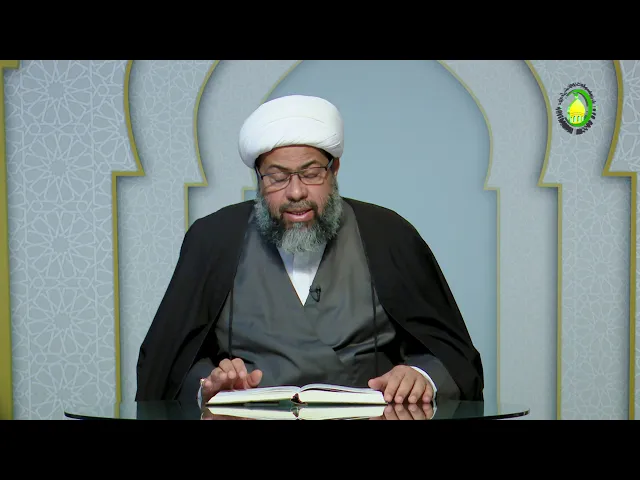 ⁣183   الواجب التوصّلي و التعبّدي3 - الأستاذ:سماحة الشیخ فلاح سبتي