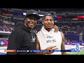 BRENDEN RICE NFL DRAFT FEATURE