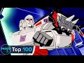 Download Lagu 100 Best Animated Shows of All Time