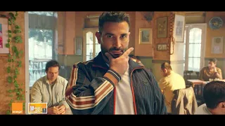 Ahmed Saad El Kebeer Orange Ad اغنية الكبير اورانچ و احمد سعد 