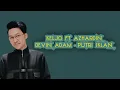 Download Lagu Keljo Ft Azhardi, Devin Adamn - Putri Iklan - Lirik Lagu