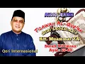 Download Lagu Surah Ali Imran ayat 33-48 KH. Muammar ZA Qori Internasional