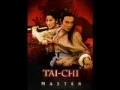 JET  LI   TAI CHI MASTER    TWIN WARRIORS THEME )