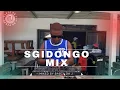 Lagu Sgidongo Mix  2026 | UncleJay B2B Babza Da J | #amapianomix2026 #sgidongo #exclusivemix #boots 