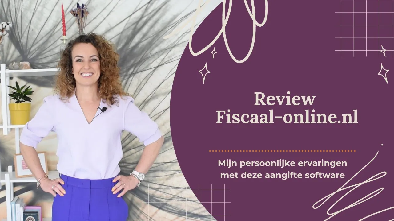 Review Fiscaal‑online.nl