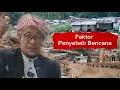 Lagu Faktor Penyebab Bencana/ Ceramah Ustadz Nurdin/ Ceramah Musthafawiyah/ Ceramah Mandailing