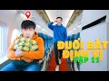 Download Lagu PHD - Trốn Tìm Đuổi Bắt Định Vị - Tập 11 Biên Giới Trung Quốc