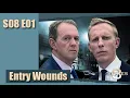 Download Lagu Inspector Lewis S08E01 - Entry Wounds / full episode