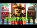 Lagu BRAINROT ZOMBIE: The Big Boom | Season 2 Episode 4 | Official Music Video