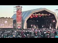 Download Lagu Wolfmother, Colossal, Steelhouse Festival, Ebbw Vale, 27/07/2025
