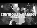 Neptune Theatre Presents Controlled Damage - The Podcast