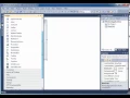 Use barcodes in Visual Studio 2010 projects