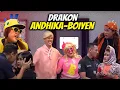 Download Lagu DRAKON ANDHIKA DAN BOIYEN YANG MERESAHKAN | LAPOR PAK! SPESIAL
