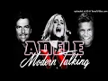 Download Lagu ADELE mashup MODERN TALKING @ SET FIRE TO THE RAIN
