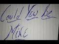 Billy Raffoul - Could Yew Be Mine