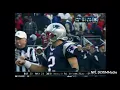 Doug Flutie Converts First Drop Kick Since 1941 | This Day in NFL History | Dec 31, 2017