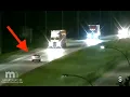 Released of Double-Fatal Crash