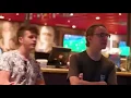INTERACTIVE BOWLING - Inovação no Boliche!