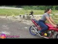 Lagu CEWE CANTIK NAIK NINJA 150CC