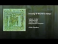 Keening Of The Three Marys - William Coulter, Todd Denman, Shelley Phillips & Deby Benton Grosjean