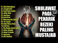 Download Lagu SHOLAWAT JIBRIL PEMBUKA PINTU REZEKI ||Allah Allah Aghisna || SHOLAWAT NABI MERDU TERBARU2025