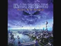Iron Maiden - Ghost of the Navigator