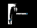 Payday 2 Official Soundtrack - #41 Utter Chaos (Control)