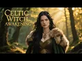 Download Lagu Enchanted Celtic Forest 🍃 | Peaceful Fantasy Medieval Instrumental