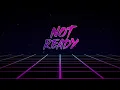 Not Ready Ft. Carmael - Drowning (Official)