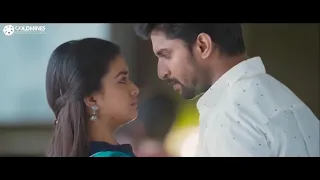 nani u0026 keerthi best romantic scene super khiladi 4 best scene