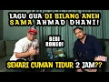 Download Lagu BEBI ROMEO SEHARI CUMAN TIDUR 2 JAM? \