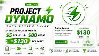 Project Dynamo Tutorial How to Review TB2 Tasks Fix PR Errors