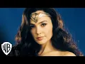 Download Lagu Wonder Woman 1984 | Retro Remix | Warner Bros. Entertainment