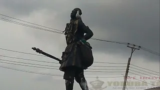 itan awon akoni eyi ni bi basorun ogunmola se reyin kurunmi alagbara nipase babalawo re to gbabode