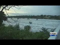 Lake Travis expected to be 100 full for first time in years