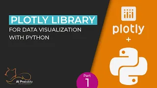 Python Data Visualisation with Plotly Part 1