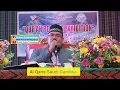 Download Lagu Al Qarie Saudi Gandisa QUR'AN Reading Exhibition at Sharif Kabunsuan Complex