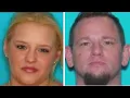 Amber Alert Midlothian police searching for 12-year-old girl 7-month-old boy taken by 2 suspects
