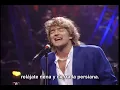 Tonight's the Night (Gonna Be Alright). subtitulada