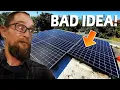 Are you NEW to Solar Panel Cleaning Watch this
