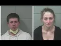 Maine couple out on bail caught with more than 10K worth of drugs loaded guns