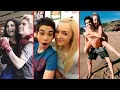 Girls Cameron Boyce Has Dated 2018 Disney Couples-All STARS