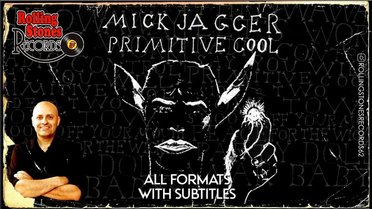 Mick JAGGER cancela la gira de Primitive Cool y no triunfa en solitario