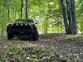 0-60 2023 4Runner Magnuson Supercharged on 17 Falken Tires