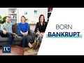 Born Bankrupt What We Learned From Our Parents Money Struggles