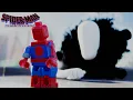 Lego Spider Man s Introduction In Across The Spider Verse