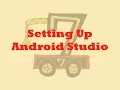 FTC 2 Minute Tutorial Setting up Android Studio